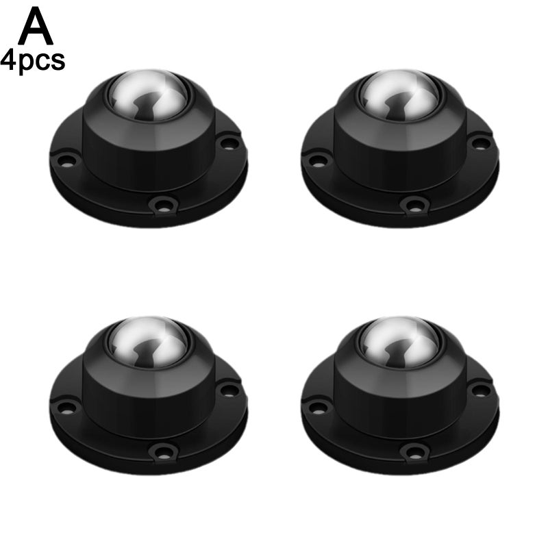 Universal wheels, casters, base wheels, adhesive ball bearing casters, trolley wheels, silent wheels, furniture wheels.